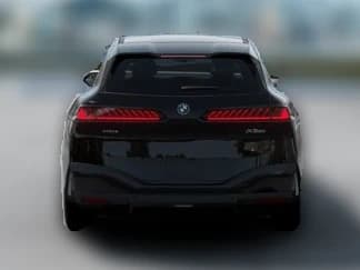 BMW iX3 50 xDrive Sports Activity Vehicle 2027 — side view
