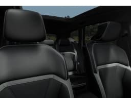 BMW iX3 50 xDrive Sports Activity Vehicle 2027 — side view