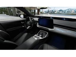 BMW iX3 50 xDrive Sports Activity Vehicle 2027 — side view