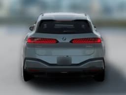 BMW iX3 50 xDrive Sports Activity Vehicle 2027 — side view