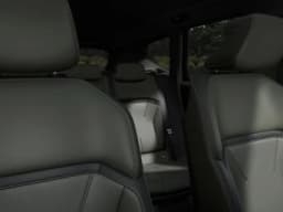 BMW iX3 50 xDrive Sports Activity Vehicle 2027 — side view