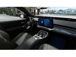 BMW iX3 50 xDrive Sports Activity Vehicle 2027 — side view