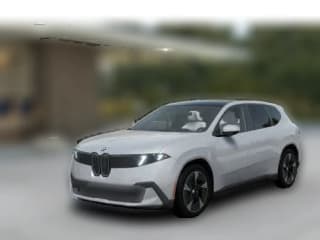 BMW iX3 50 xDrive Sports Activity Vehicle