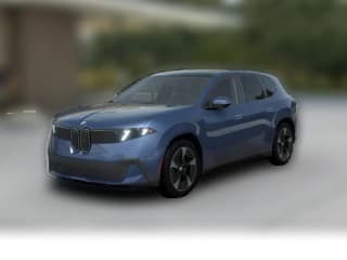 BMW iX3 50 xDrive Sports Activity Vehicle