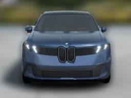 BMW iX3 50 xDrive Sports Activity Vehicle 2027 — side view