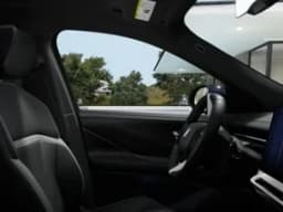 BMW iX3 50 xDrive Sports Activity Vehicle 2027 — side view