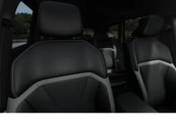 BMW iX3 50 xDrive Sports Activity Vehicle 2027 — side view