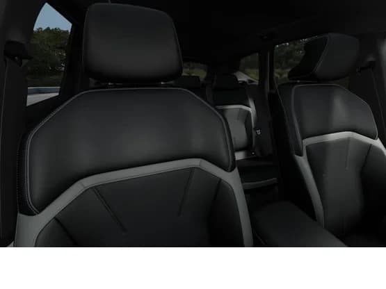 BMW iX3 50 xDrive Sports Activity Vehicle 2027 — side view