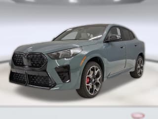 BMW X2 xDrive28i Sports Activity Coupe