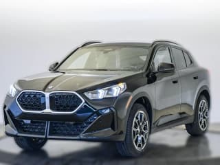 BMW X2 xDrive28i Sports Activity Coupe