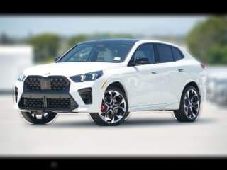 BMW X2 xDrive28i Sports Activity Coupe