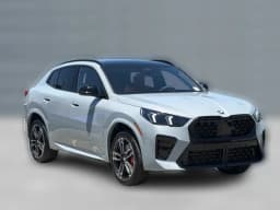BMW X2 xDrive28i Sports Activity Coupe 2026 — side view