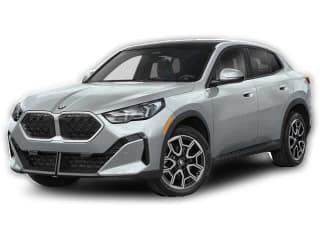 BMW X2 xDrive28i Sports Activity Coupe