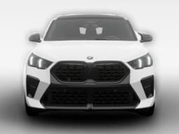 BMW X2 xDrive28i Sports Activity Coupe 2026 — side view