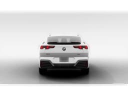BMW X2 xDrive28i Sports Activity Coupe 2026 — side view