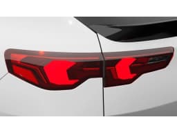 BMW X2 xDrive28i Sports Activity Coupe 2026 — side view