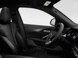 BMW X2 xDrive28i Sports Activity Coupe 2026 — side view