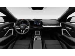 BMW X2 xDrive28i Sports Activity Coupe 2026 — side view