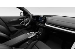 BMW X2 xDrive28i Sports Activity Coupe 2026 — side view