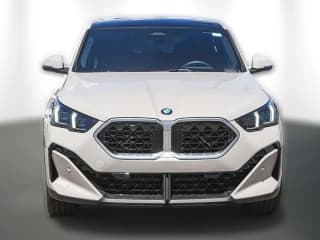 BMW X2 xDrive28i Sports Activity Coupe