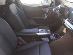 BMW X2 xDrive28i Sports Activity Coupe 2026 — side view