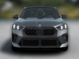 BMW X2 xDrive28i Sports Activity Coupe 2026 — side view