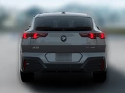 BMW X2 xDrive28i Sports Activity Coupe 2026 — side view