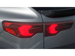 BMW X2 xDrive28i Sports Activity Coupe 2026 — side view