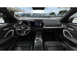 BMW X2 xDrive28i Sports Activity Coupe 2026 — side view