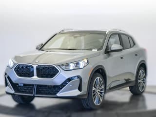 BMW X2 xDrive28i Sports Activity Coupe