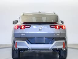 BMW X2 xDrive28i Sports Activity Coupe 2026 — side view