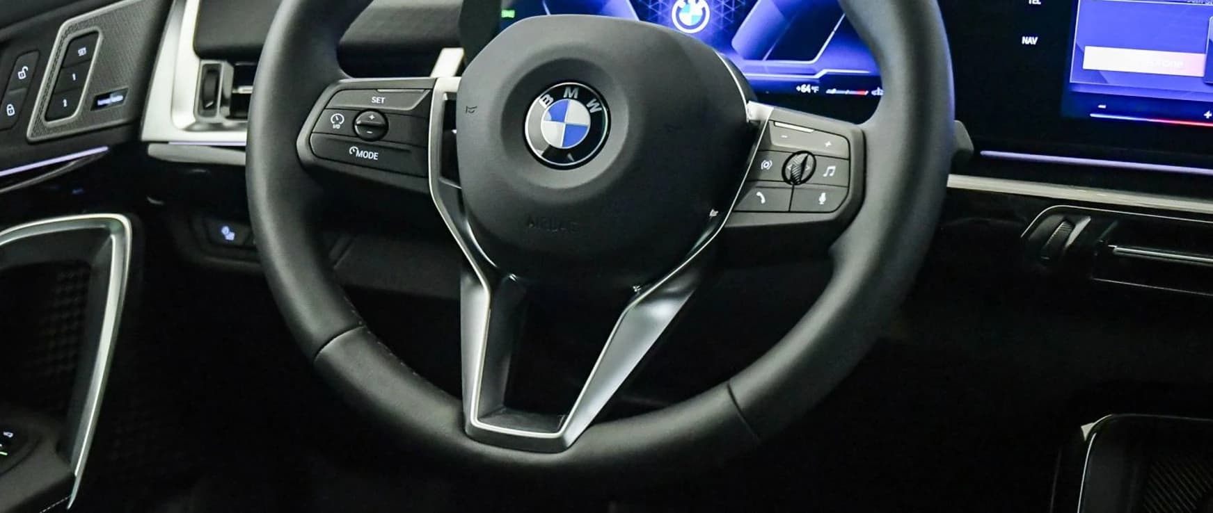 BMW X2 xDrive28i Sports Activity Coupe 2026 — side view