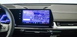 BMW X2 xDrive28i Sports Activity Coupe 2026 — side view
