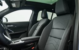 BMW X2 xDrive28i Sports Activity Coupe 2026 — side view