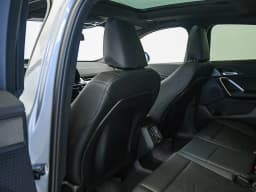 BMW X2 xDrive28i Sports Activity Coupe 2026 — side view