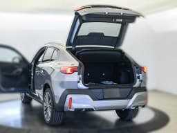 BMW X2 xDrive28i Sports Activity Coupe 2026 — side view