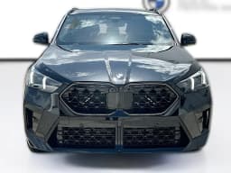 BMW X2 xDrive28i Sports Activity Coupe 2026 — side view
