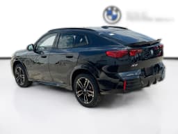 BMW X2 xDrive28i Sports Activity Coupe 2026 — side view