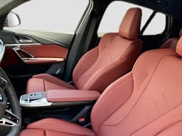 BMW X2 xDrive28i Sports Activity Coupe 2026 — side view