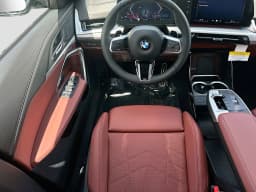 BMW X2 xDrive28i Sports Activity Coupe 2026 — side view