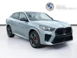 BMW X2 xDrive28i Sports Activity Coupe 2026 — side view
