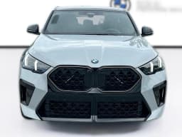 BMW X2 xDrive28i Sports Activity Coupe 2026 — side view