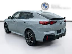 BMW X2 xDrive28i Sports Activity Coupe 2026 — side view