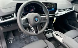 BMW X2 xDrive28i Sports Activity Coupe 2026 — side view