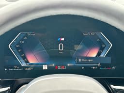 BMW X2 xDrive28i Sports Activity Coupe 2026 — side view