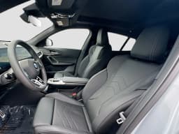 BMW X2 xDrive28i Sports Activity Coupe 2026 — side view