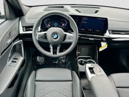 BMW X2 xDrive28i Sports Activity Coupe 2026 — side view