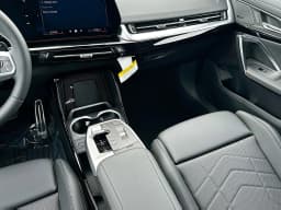BMW X2 xDrive28i Sports Activity Coupe 2026 — side view