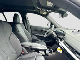 BMW X2 xDrive28i Sports Activity Coupe 2026 — side view