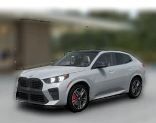 BMW X2 xDrive28i Sports Activity Coupe